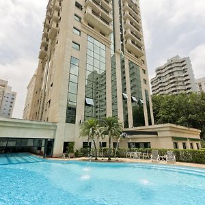 Sao Paulo Higienopolis Affiliated By Melia