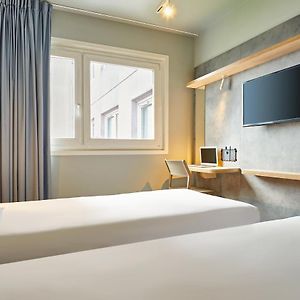 Ibis Budget Paris Porte D'Aubervilliers